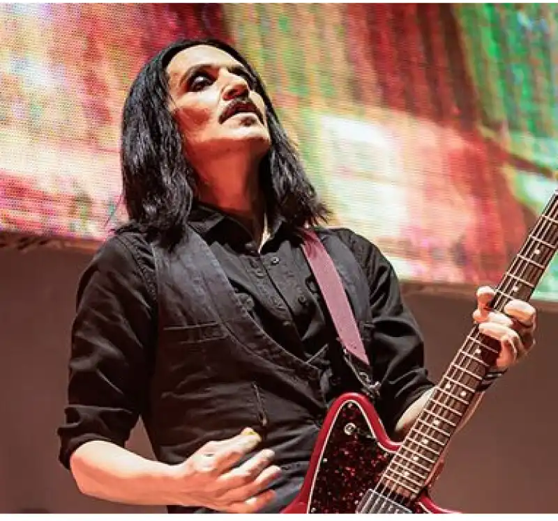 brian molko