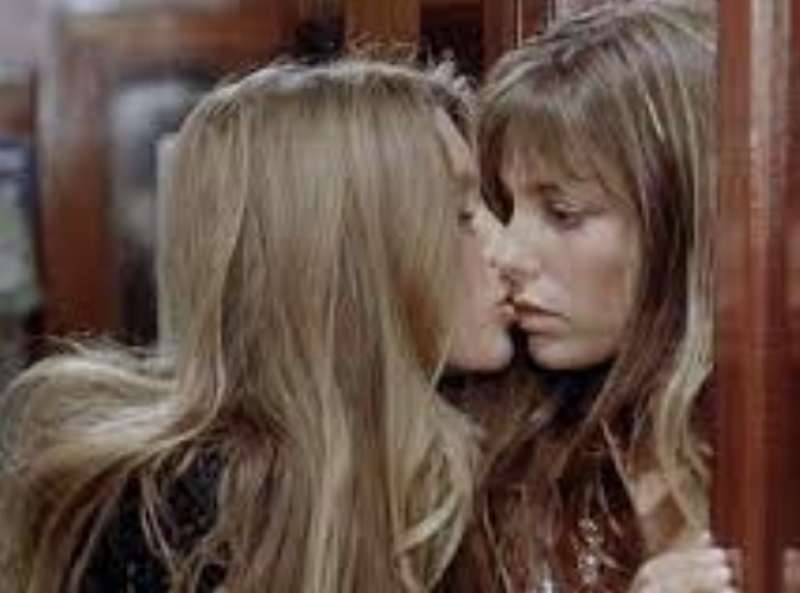 brigitte bardot e jane birkin in una donna come me.