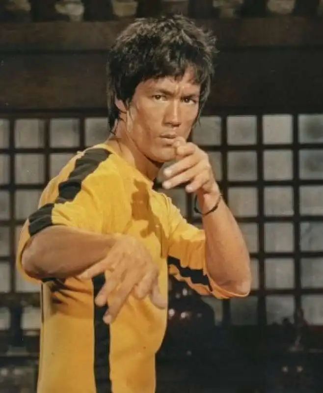 bruce lee 11