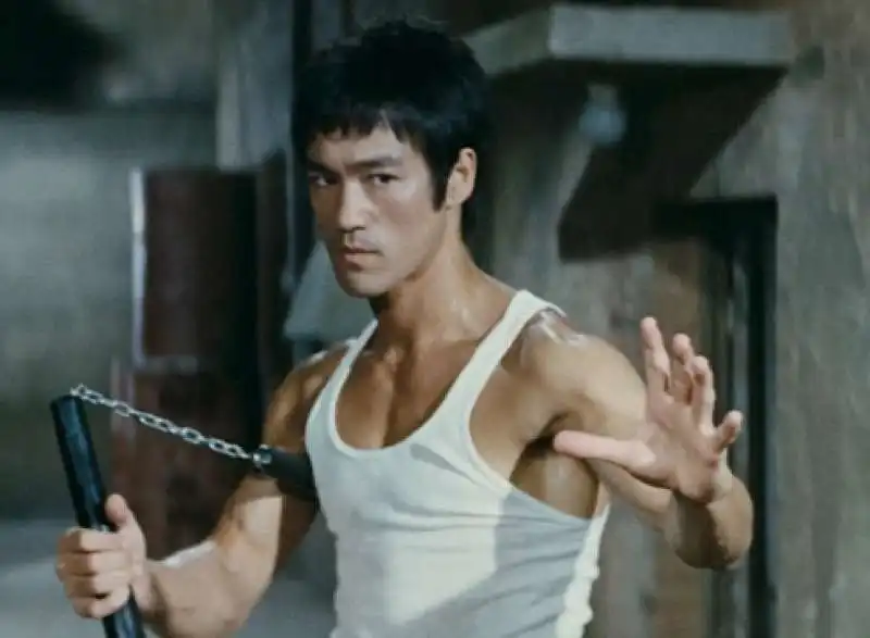 bruce lee 13