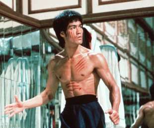 bruce lee 14