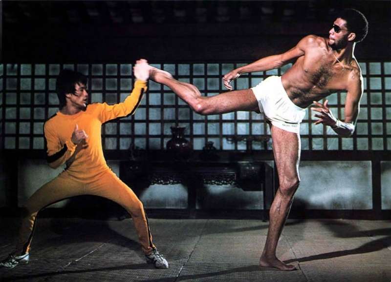 bruce lee 5