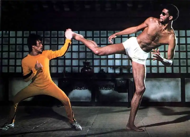 bruce lee 5