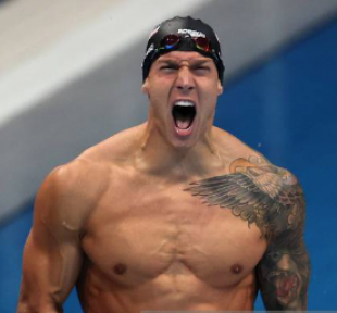 CAELEB DRESSEL