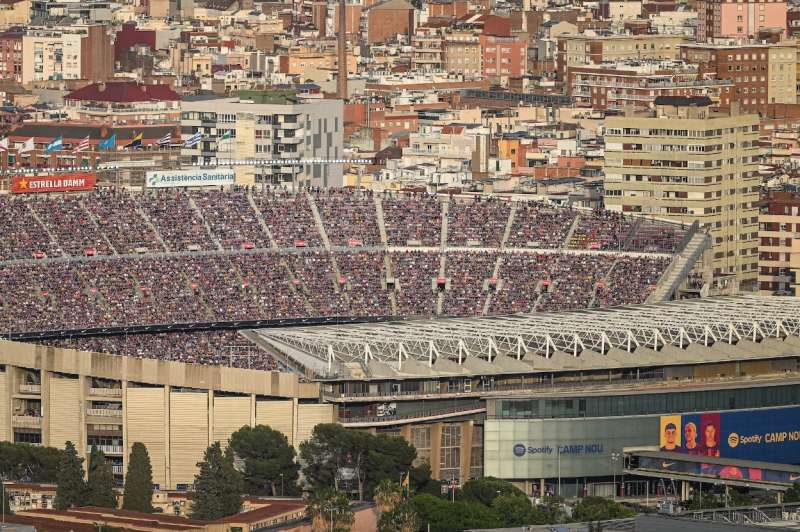 camp nou 1