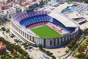 camp nou 2