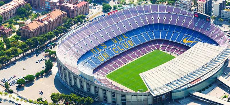 camp nou 4