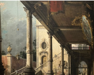 CANALETTO MOSTRA PADOVA