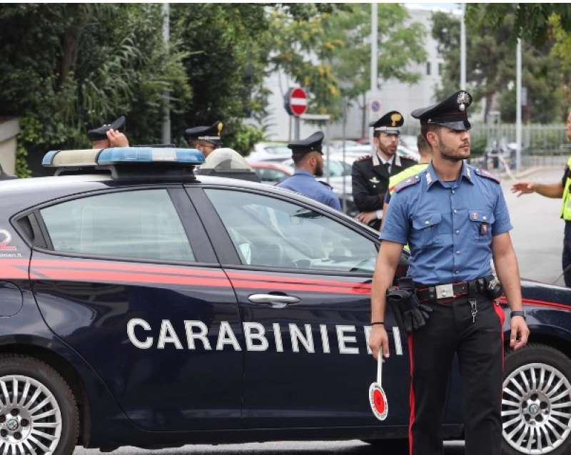 CARABINIERI