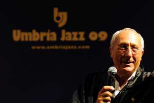 carlo pagnotta umbria jazz.