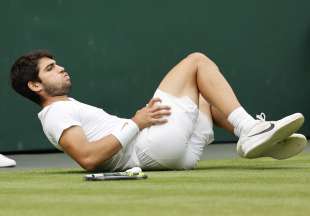 carlos alcaraz finale wimbledon 2023.