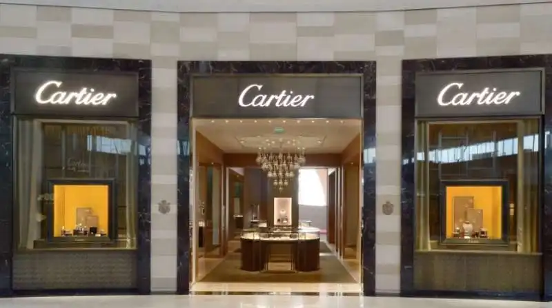 cartier