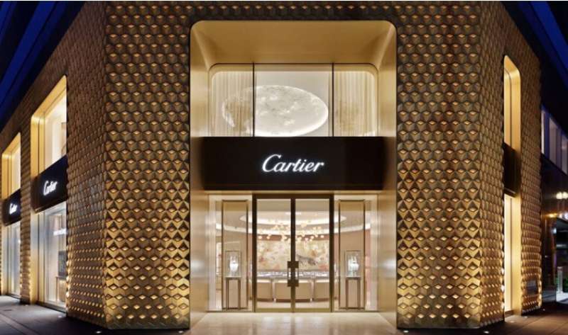 cartier