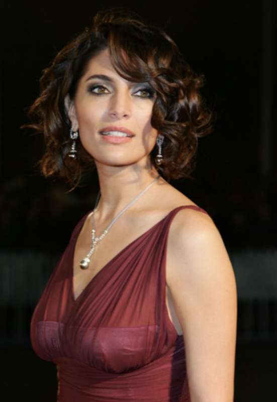 caterina murino