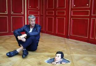 CATTELAN