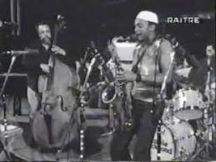 charles mingus umbria jazz