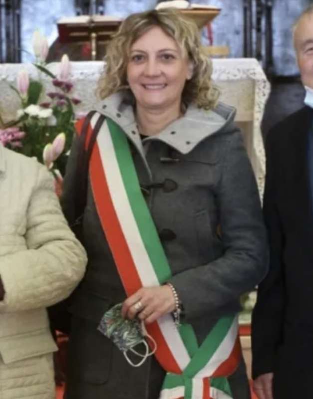 CHIARA ROSSETTI - SINDACO BARDONECCHIA