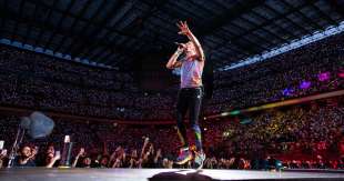 chris martin 1