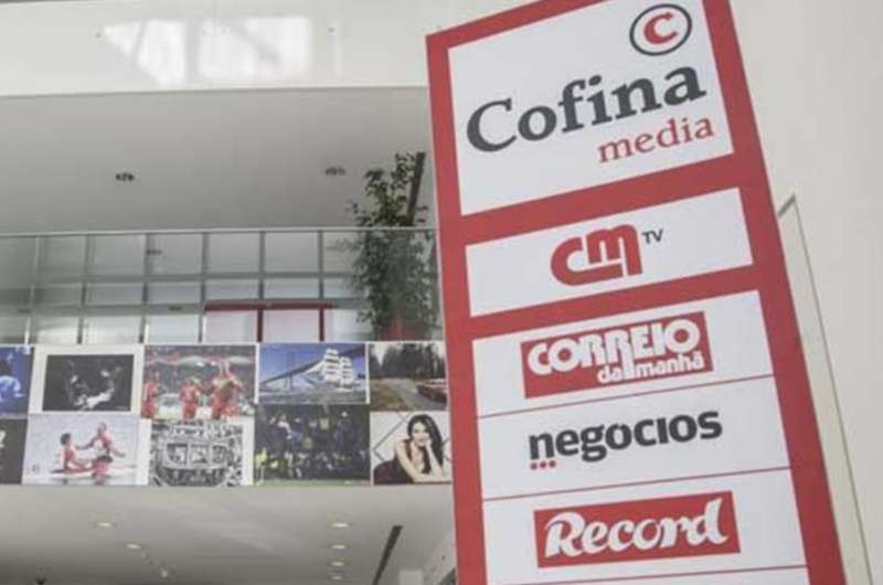 COFINA MEDIA