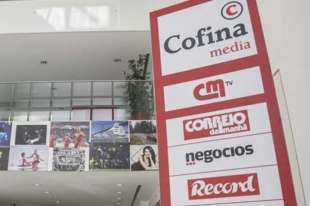 COFINA MEDIA