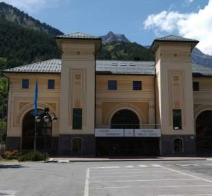 comune bardonecchia