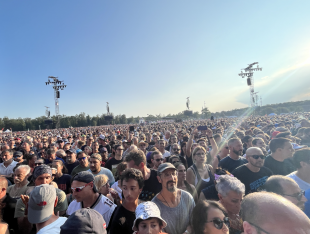 concerto di bruce springsteen a monza 3