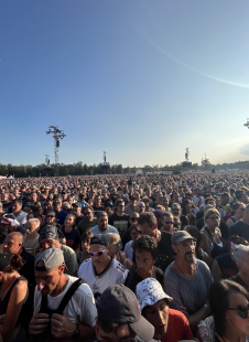 concerto di bruce springsteen a monza 4