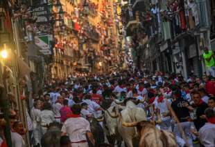 corsa dei tori a pamplona 3