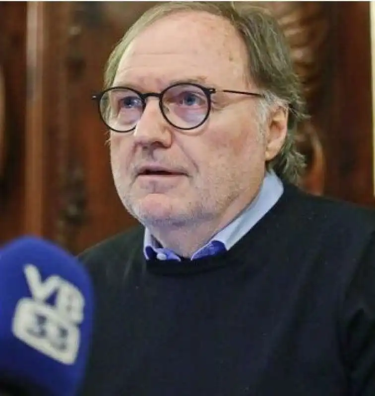 Cuno Tarfusser 