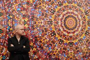 DAMIEN HIRST