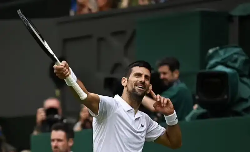 djokovic