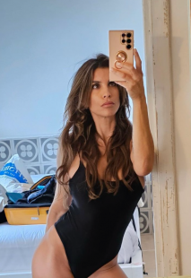 elisabetta canalis