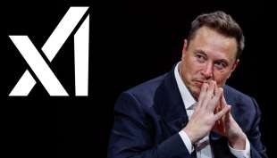 elon musk xAI