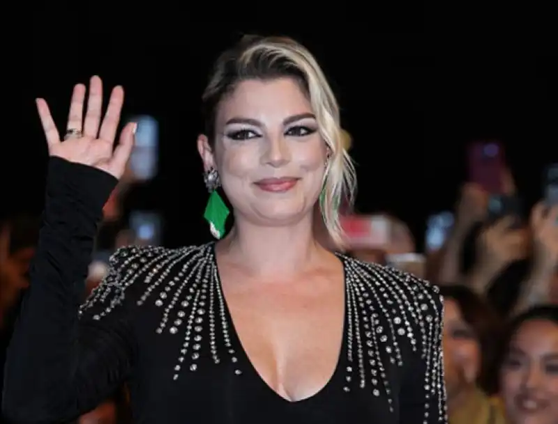 emma marrone 