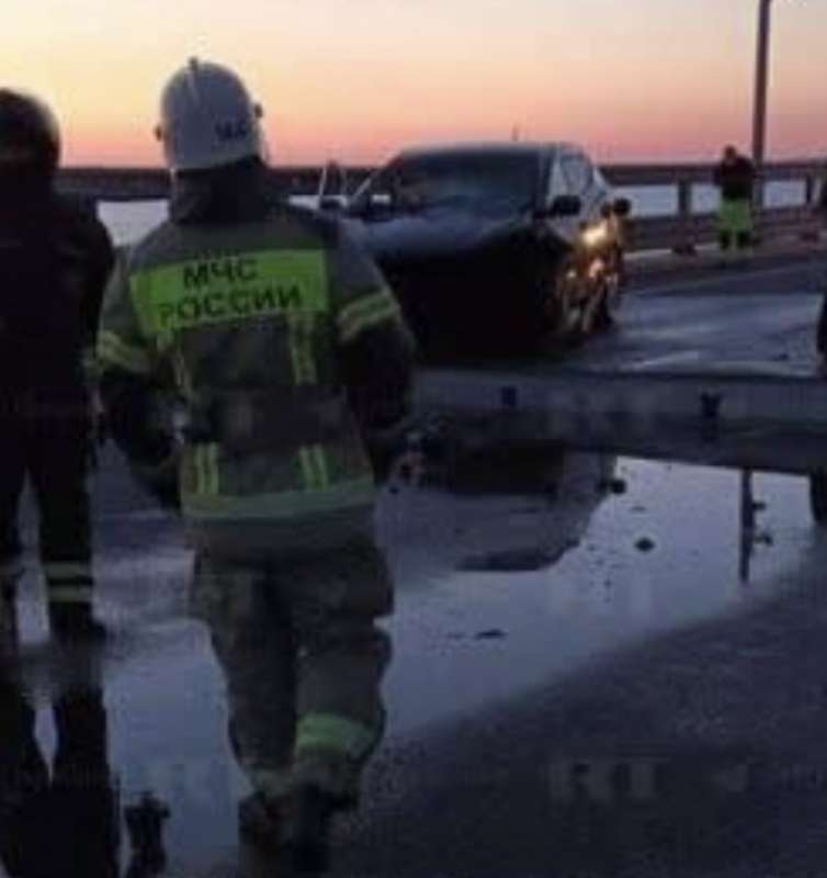 esplosioni sul ponte di crimea 8