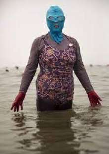 facekini 7