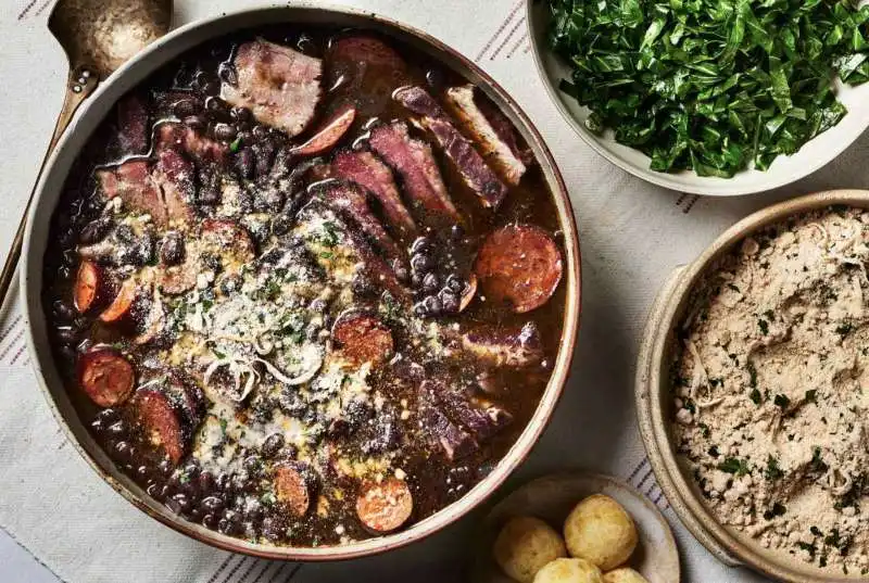 feijoada