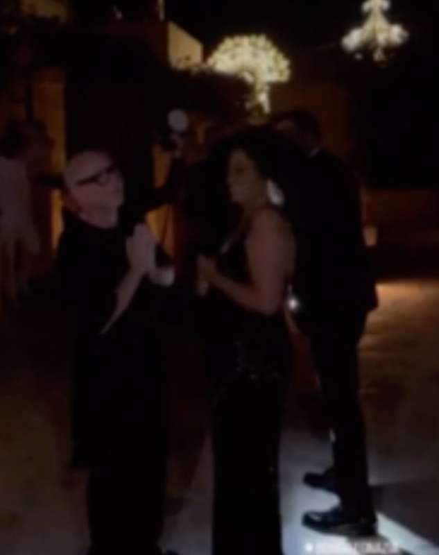 festa dolce e gabbana a borgo egnazia 14