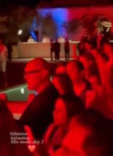 festa dolce e gabbana a borgo egnazia 24