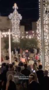 festa dolce e gabbana a borgo egnazia 26