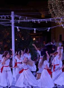 festa dolce e gabbana a borgo egnazia 7