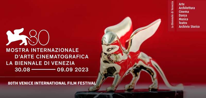 festival di venezia 2023