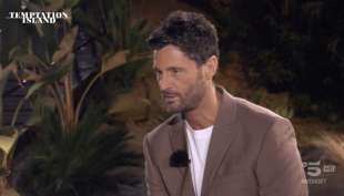 filippo bisciglia temptation island