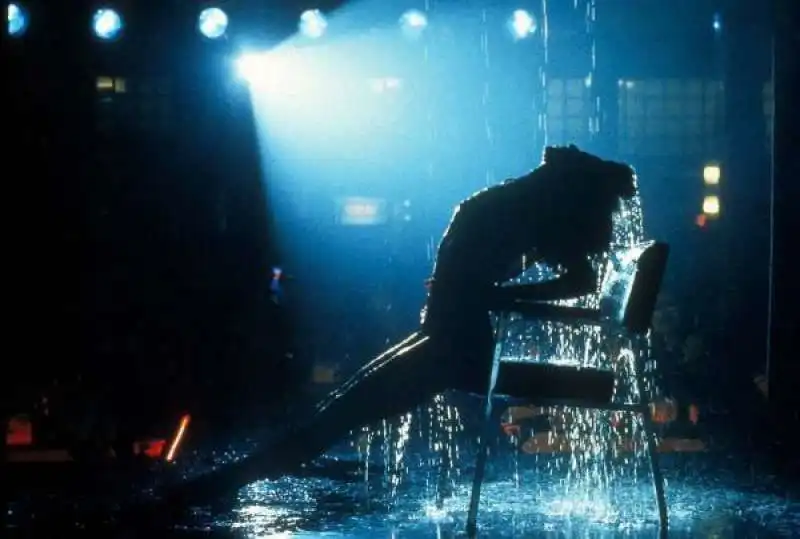  flashdance 3