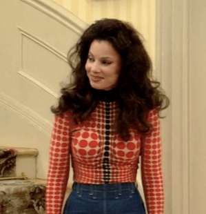 fran drescher 4