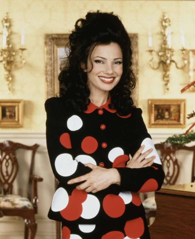 fran drescher 5