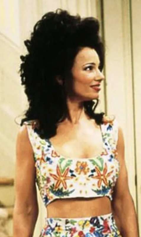 fran drescher 6