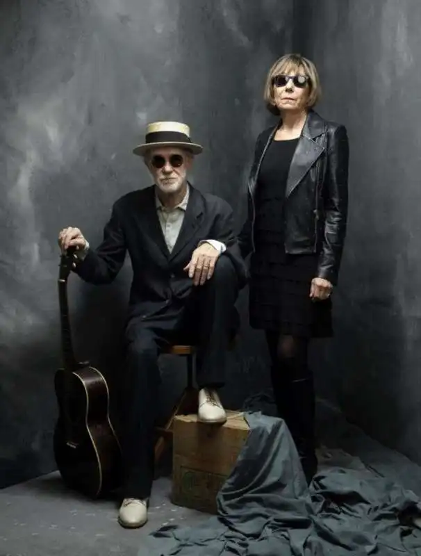 francesco de gregori    francesca gobbi  