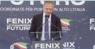 francesco lollobrigida - fenix 2023