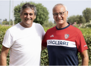 francescoli claudio ranieri